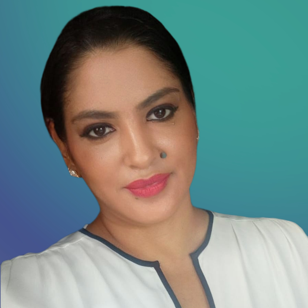 Marinelda Morales
Regional Commercial Manager