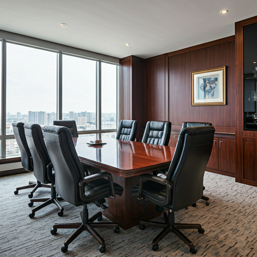 Juntas Directivas de Empresas Privadas