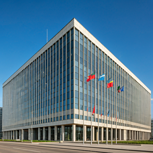 Instituciones Gubernamentales