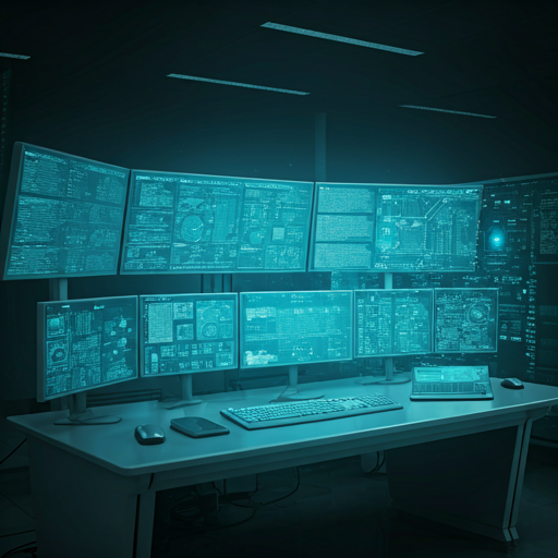 Ministerios de Seguridad y Vigilancia